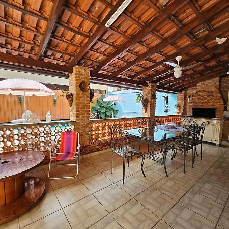 Casa com PISCINA próximo ATRATIVOS / wifi / garagem Villa Foz do Iguaçu Exterior foto