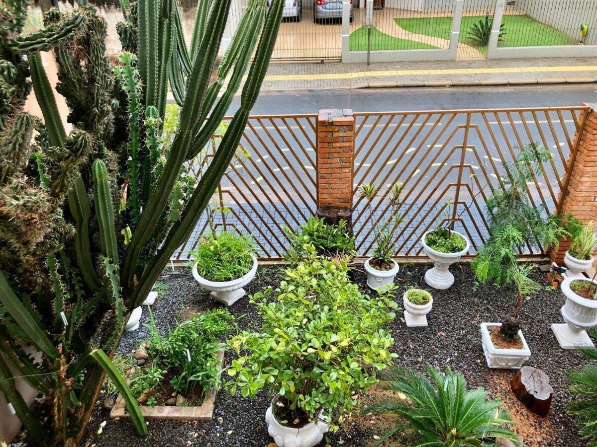 Casa com PISCINA próximo ATRATIVOS / wifi / garagem Villa Foz do Iguaçu Exterior foto